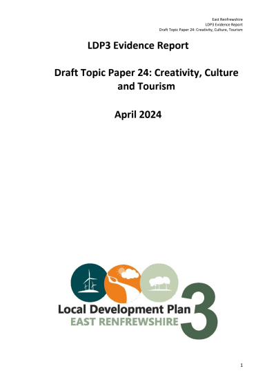 Draft Topic Paper 24 - Creativity, Culture and Tourism.pdf