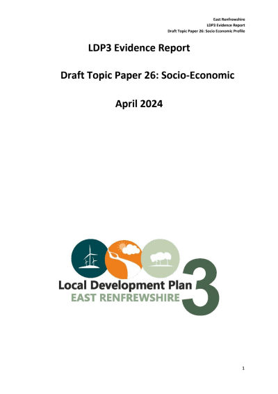 Draft Topic Paper 26 - Socio Economic.pdf