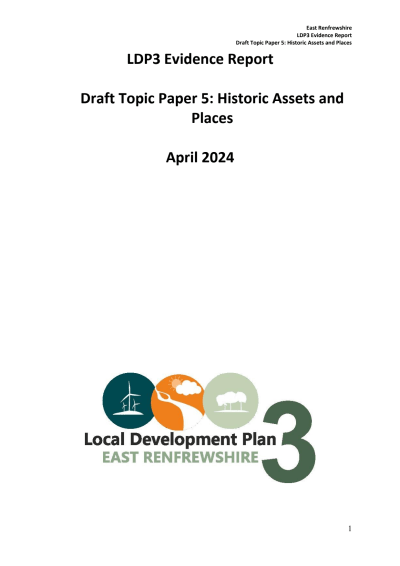 Draft Topic Paper 5 - Historic Assets.pdf