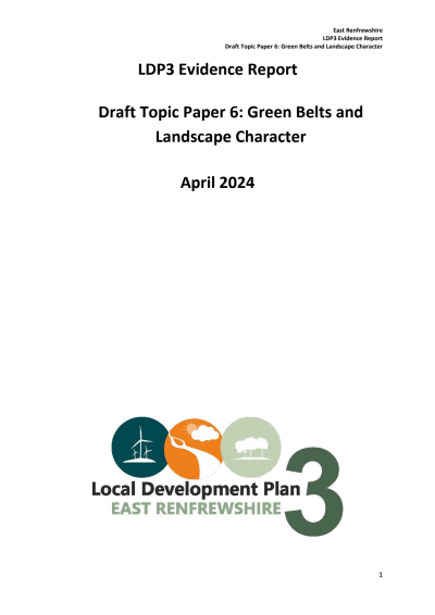 Draft Topic Paper 6 - Green Belts and Landscape Character.pdf