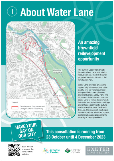 Water Lane Consultation Boards.pdf