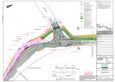 Alveston Hill Down Road Revised Drawings.pdf