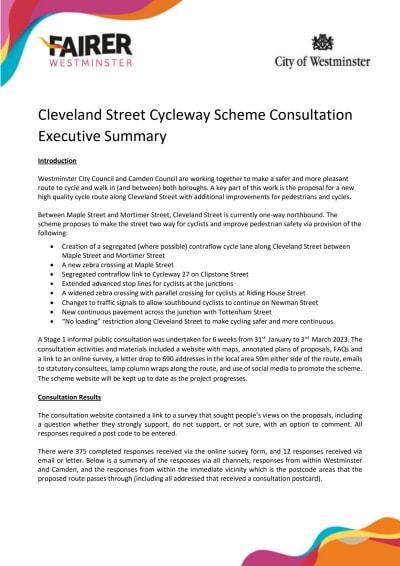 C40_Consultation_Exec Summary.pdf