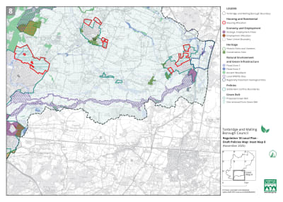 Tonbridge and Malling Local Plan | Commonplace