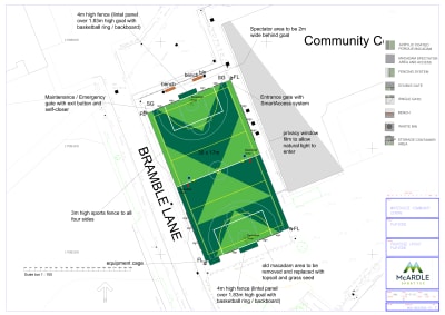 Have Your Say Today - - Active Hampton