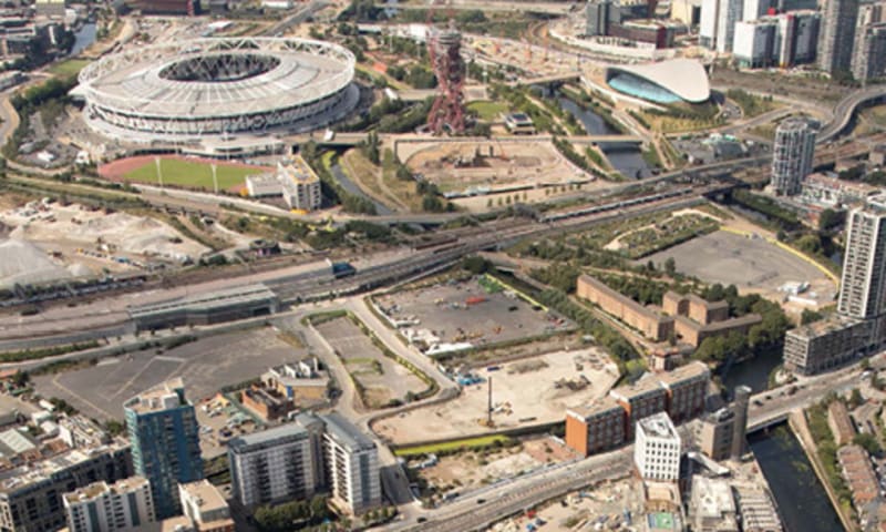 Pudding Mill | Commonplace