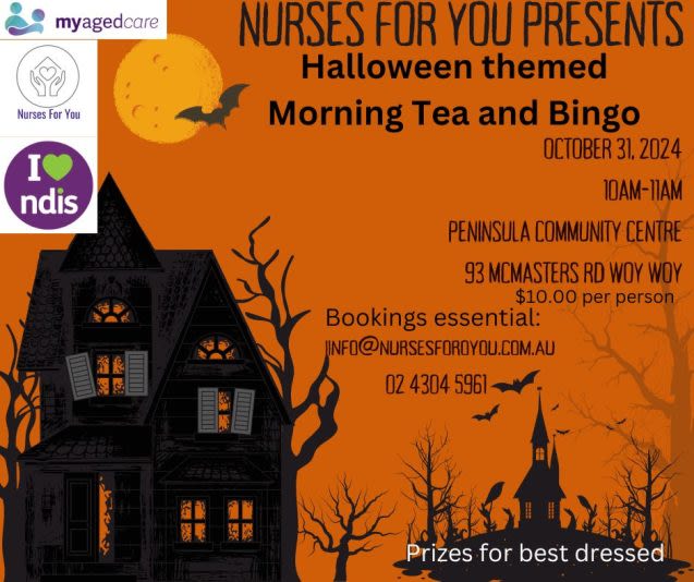 Nurses for you presents (1)