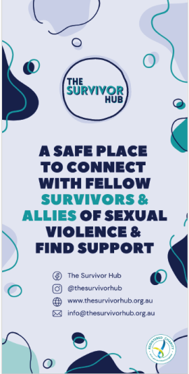 The Survivor Hub