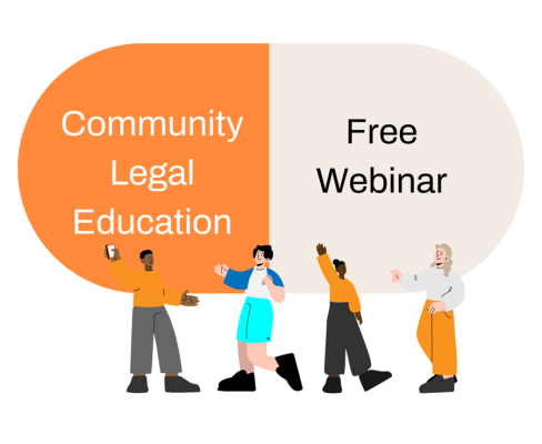 RLC Community Legal Ed