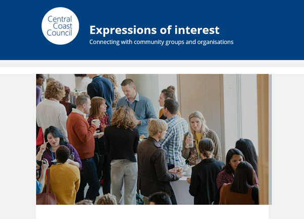 CCCC EOI Comm Survey