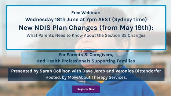 NDIS webinar