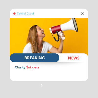 Breaking News