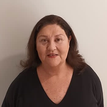 Veronica Nash