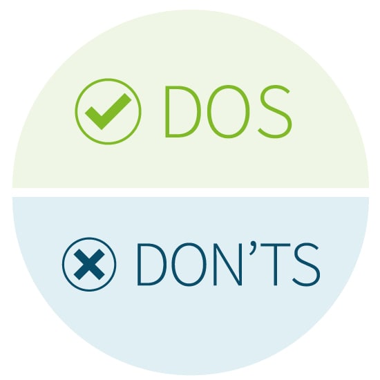 The whys behind the dos and don’ts of oligonucleotide analysis