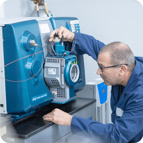 LC-MS system replacement: Are you ready?