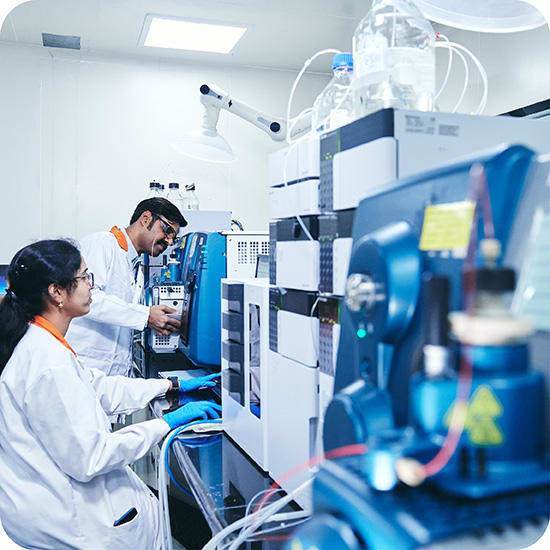 Pharma perspectives: The influence of LC-MS innovation on drug development outsourcing