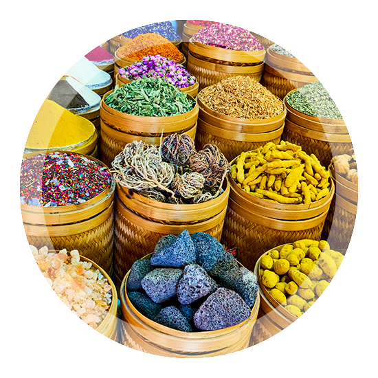 Alkaloids in food: Why robust testing matters How SCIEX supports food safety laboratories