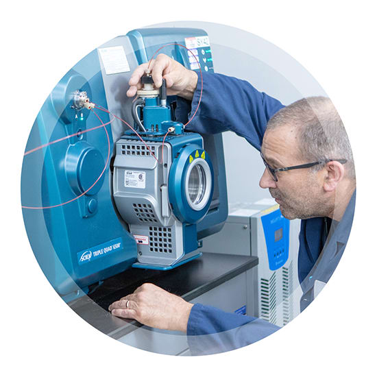Predictable uptime starts with a predictable service strategy
