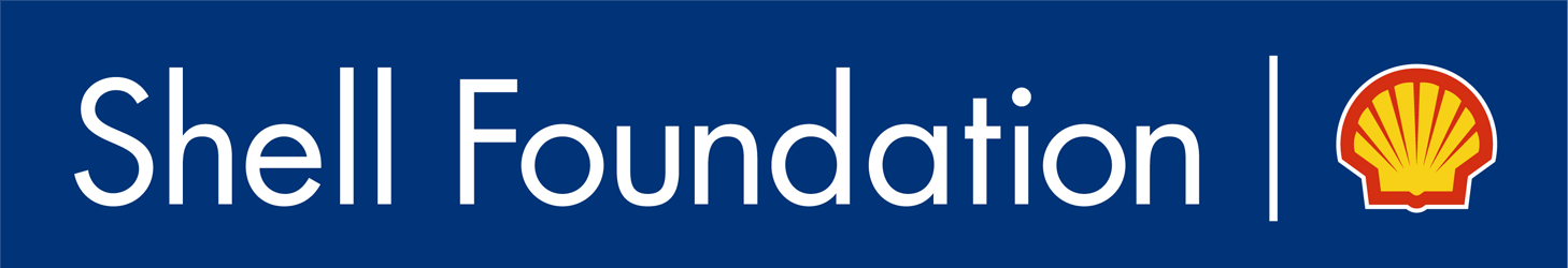 Shell Foundation logo