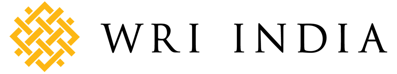 WRI logo