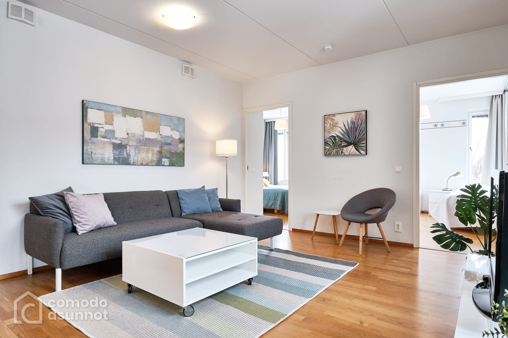 Pakkala twobedroom