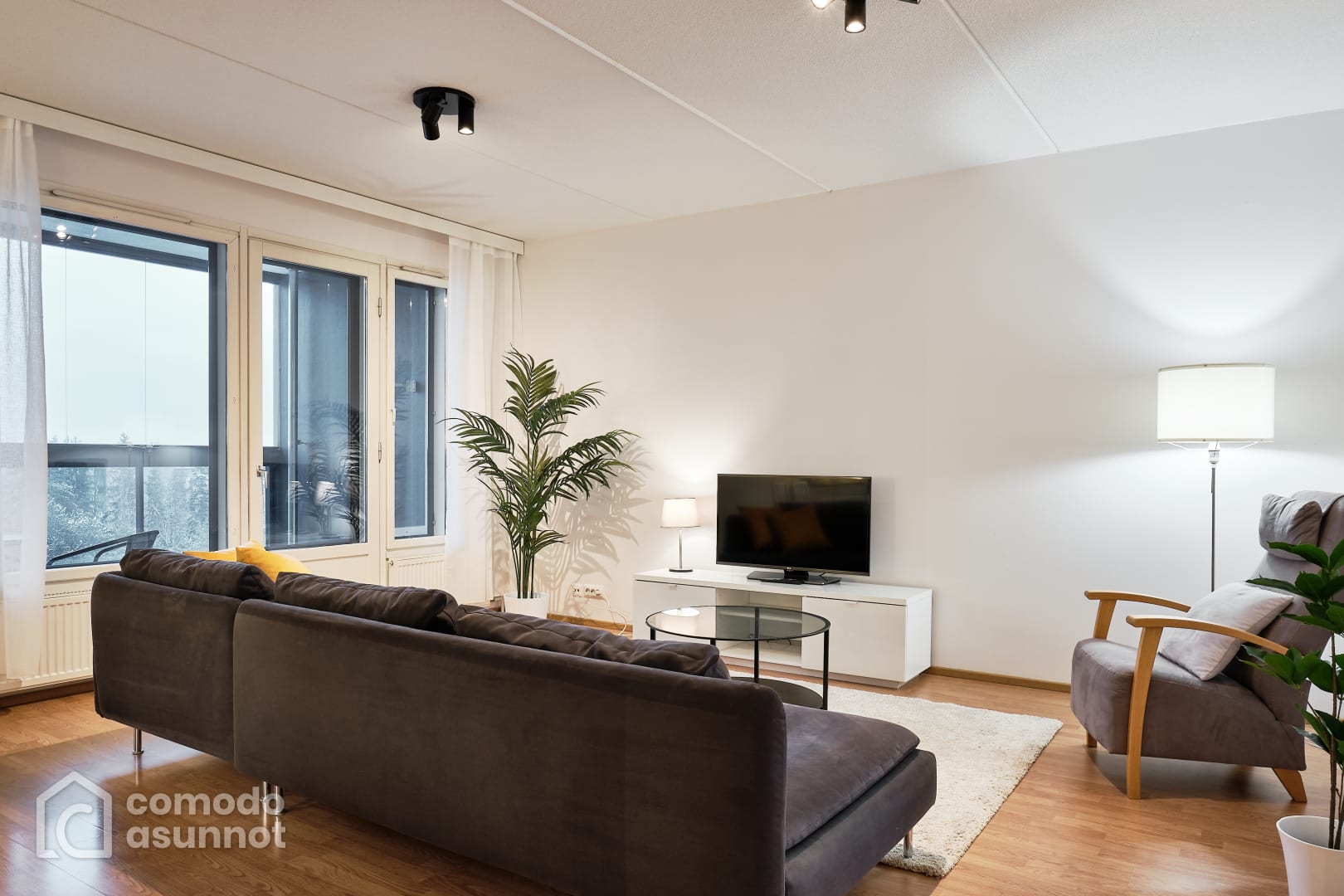 Matinkylä twobedroom