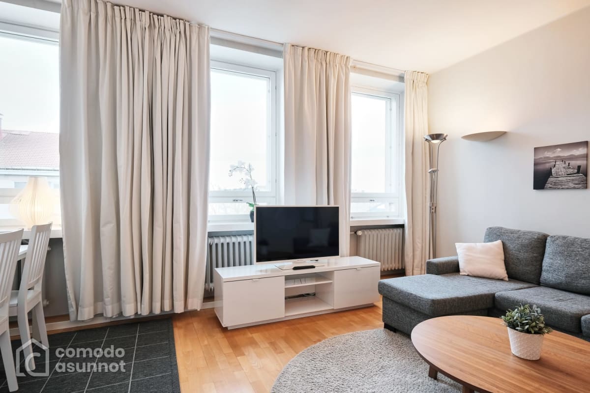 Töölö Studio