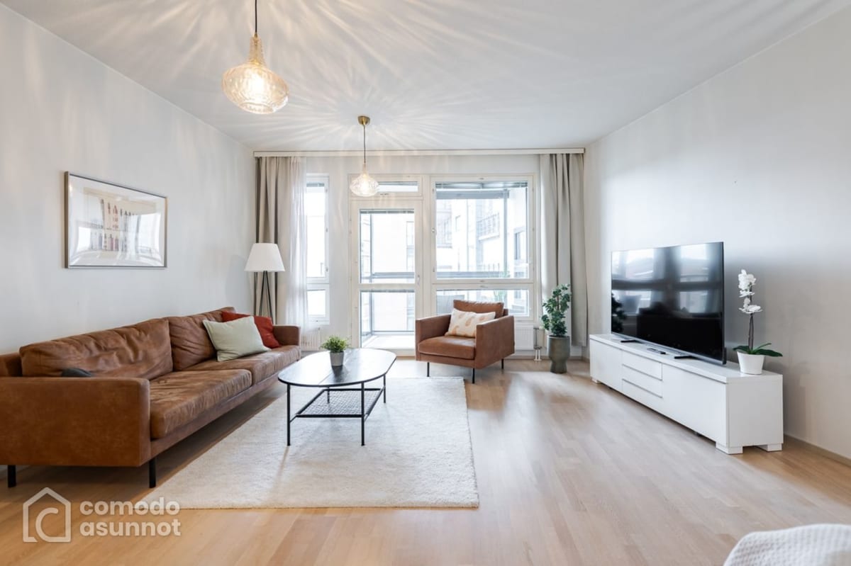 Ratina Two bedrooms