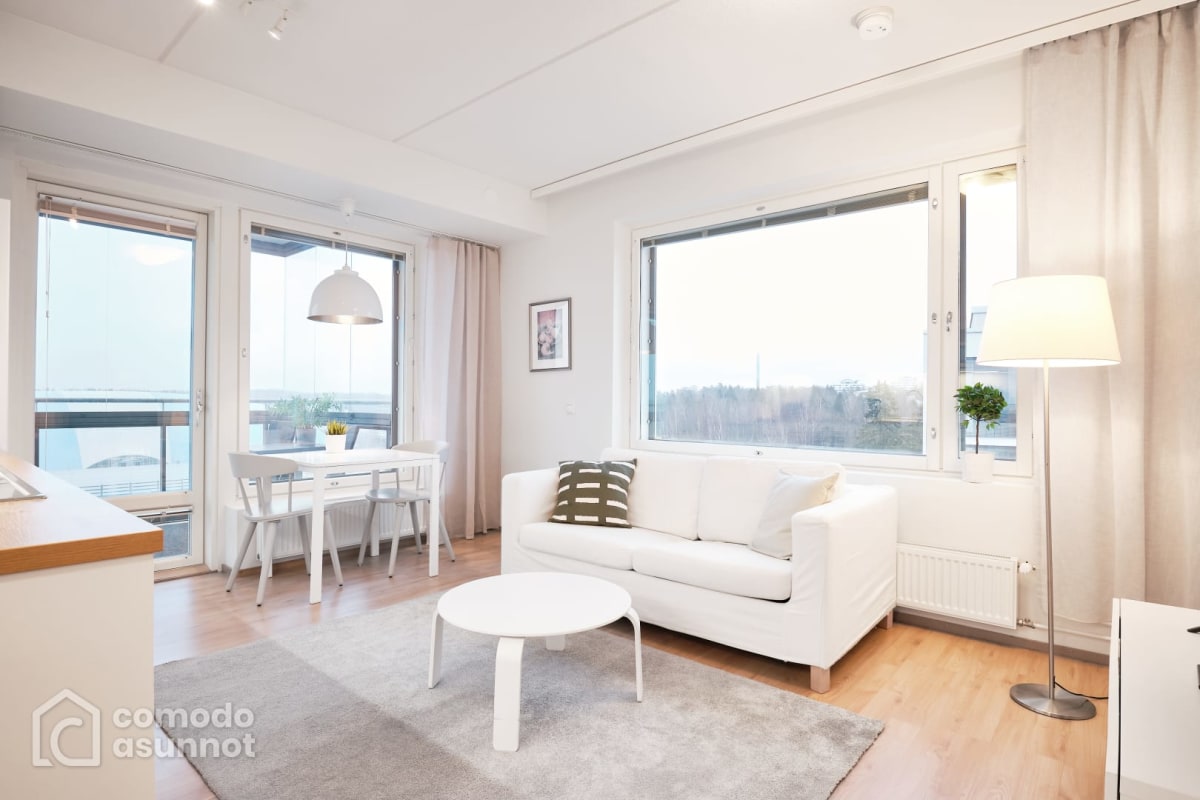 Tapiola One bedroom