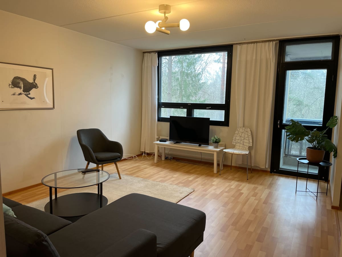 Lassila 3+ bedrooms