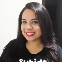 Ericka Cristina da Silva