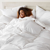 Legends Hotel™ Down and Wool Comforter | The Company Store