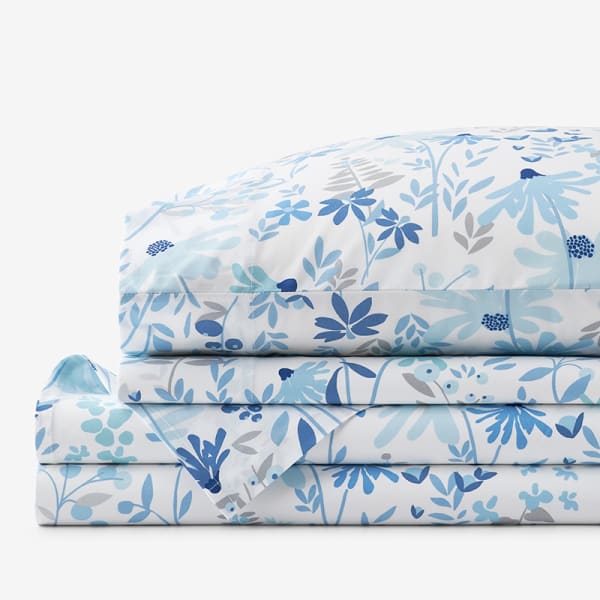 Company Cotton™ Naomi Percale Sheet Set