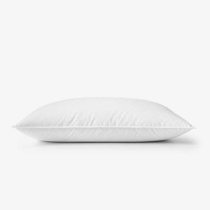 Premium Organic Cotton Down Pillow