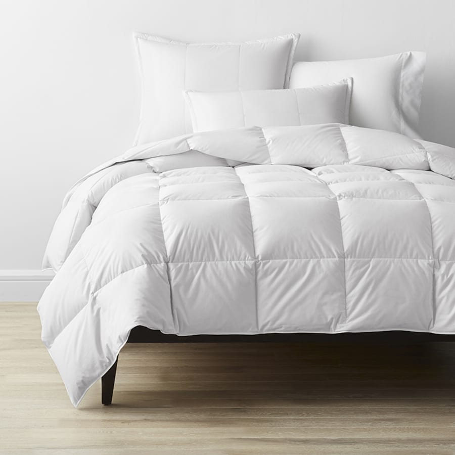 The 10 Best Down Alternative Comforters, Tested and Reviewed