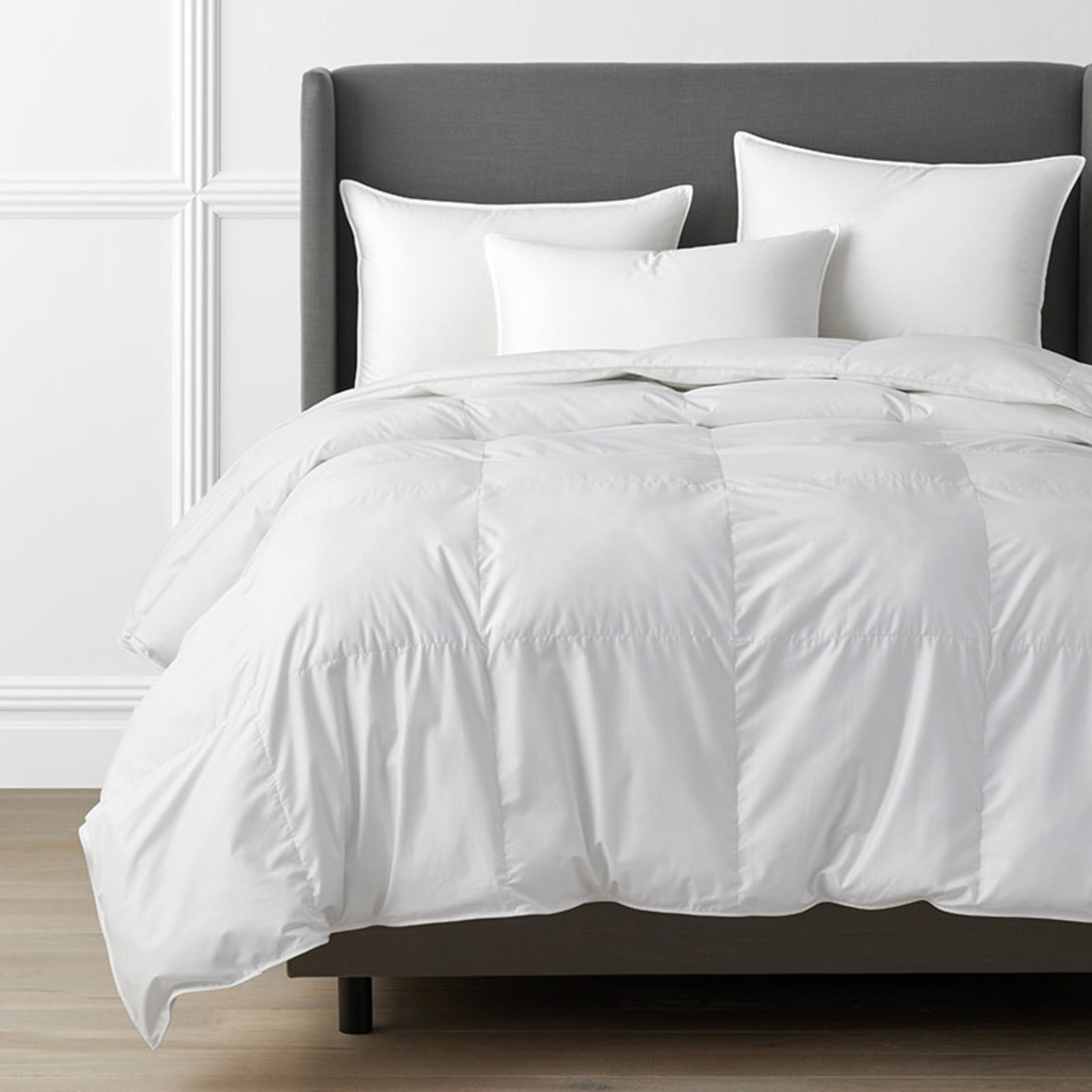 The Company Store Legends LoftAIRE Alberta Down Alternative Comforter - Thumbnail 2
