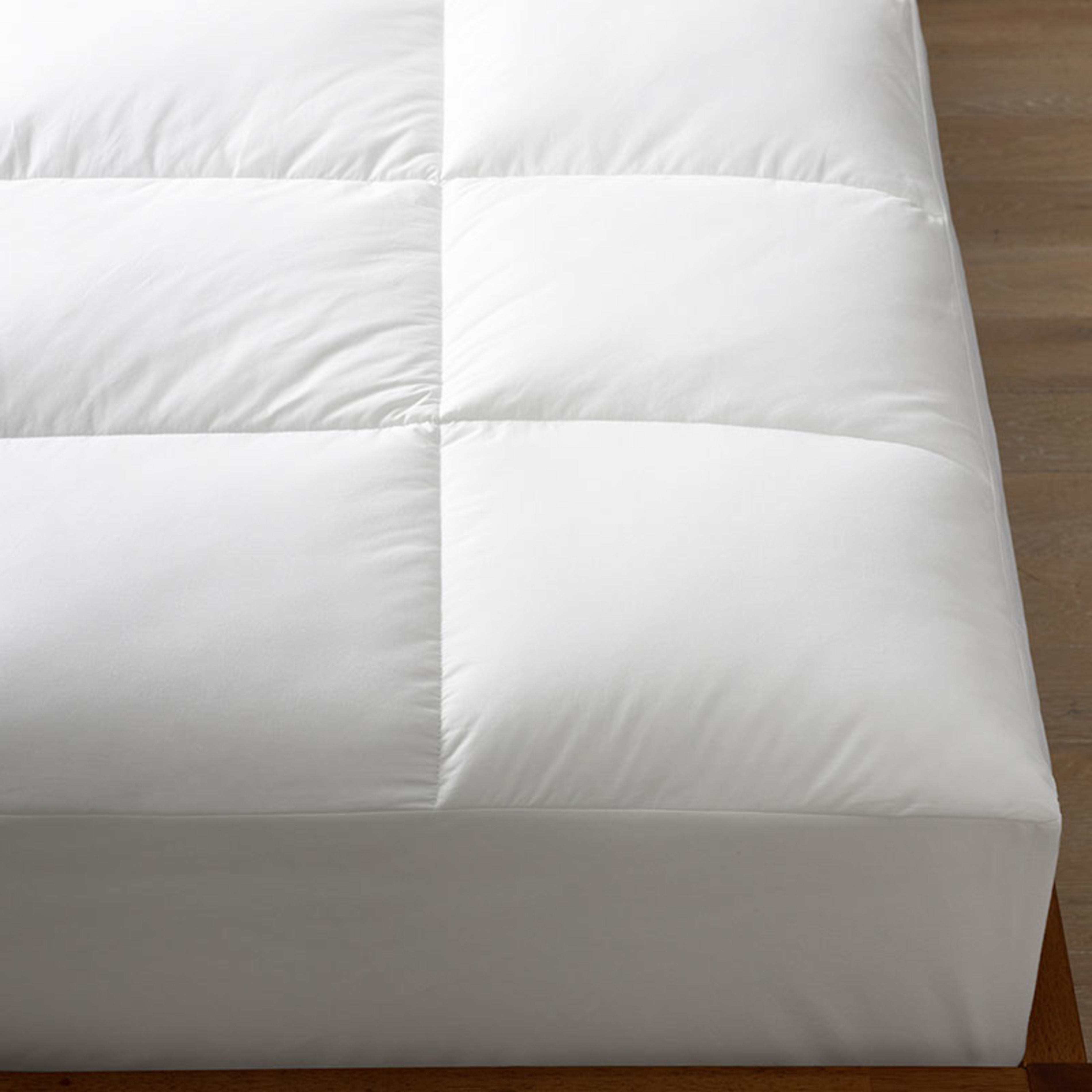 The Company Store LoftAIRE Mattress Pad