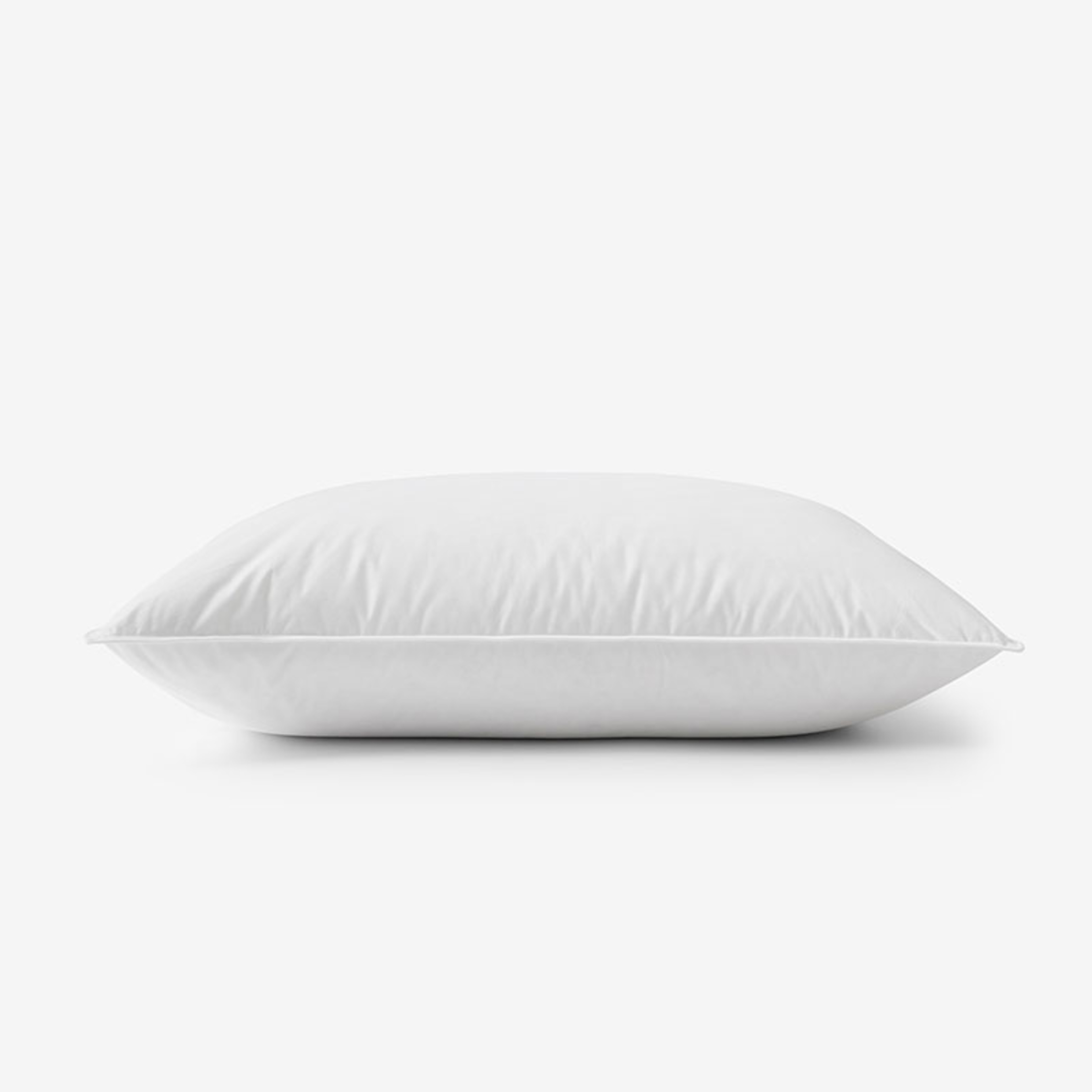 The Company Store Legends Hotel Organic Down Pillow - Thumbnail 2