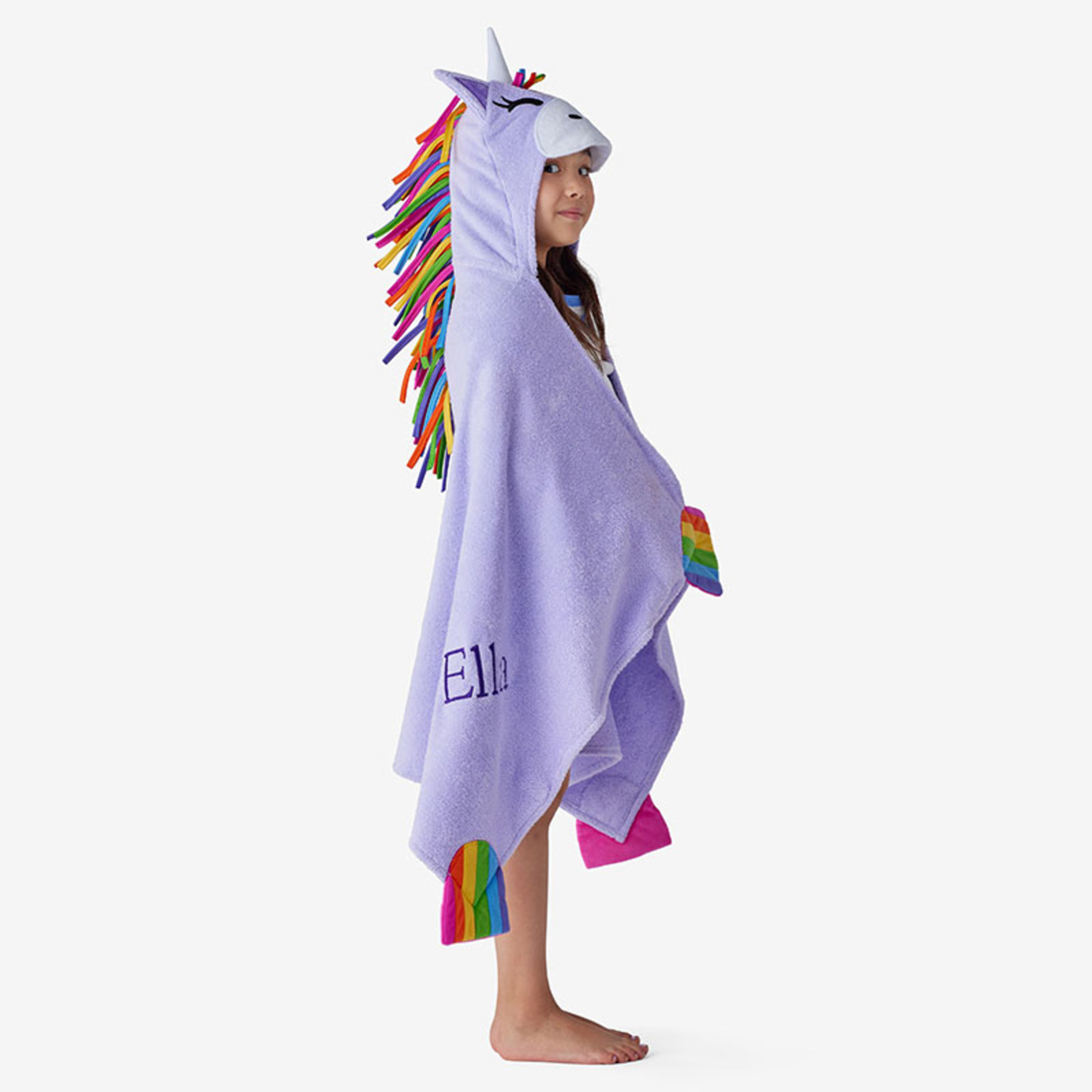 Company Kids Hooded Towel