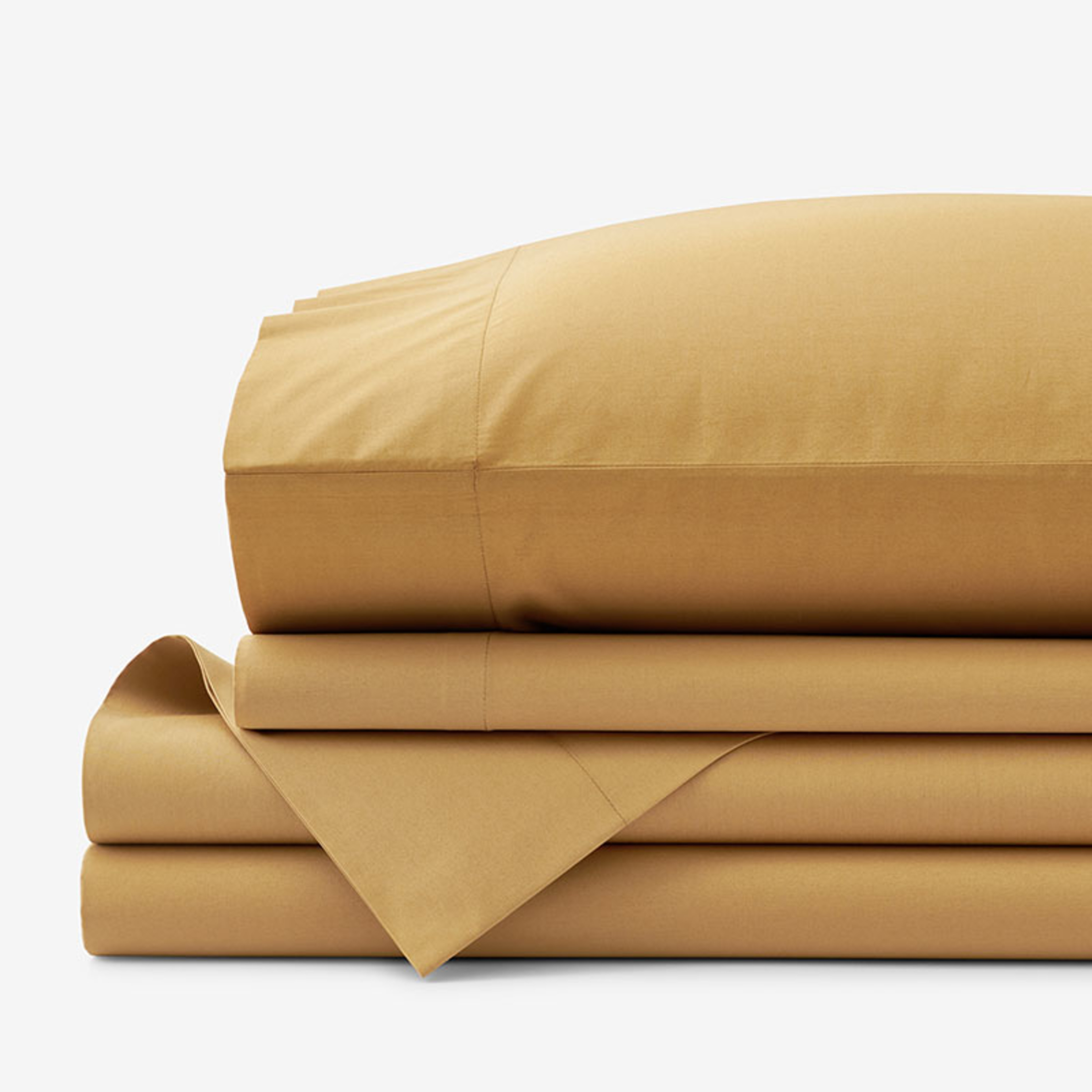 The Company Store Classic Cool Percale Sheet Set - Thumbnail 3