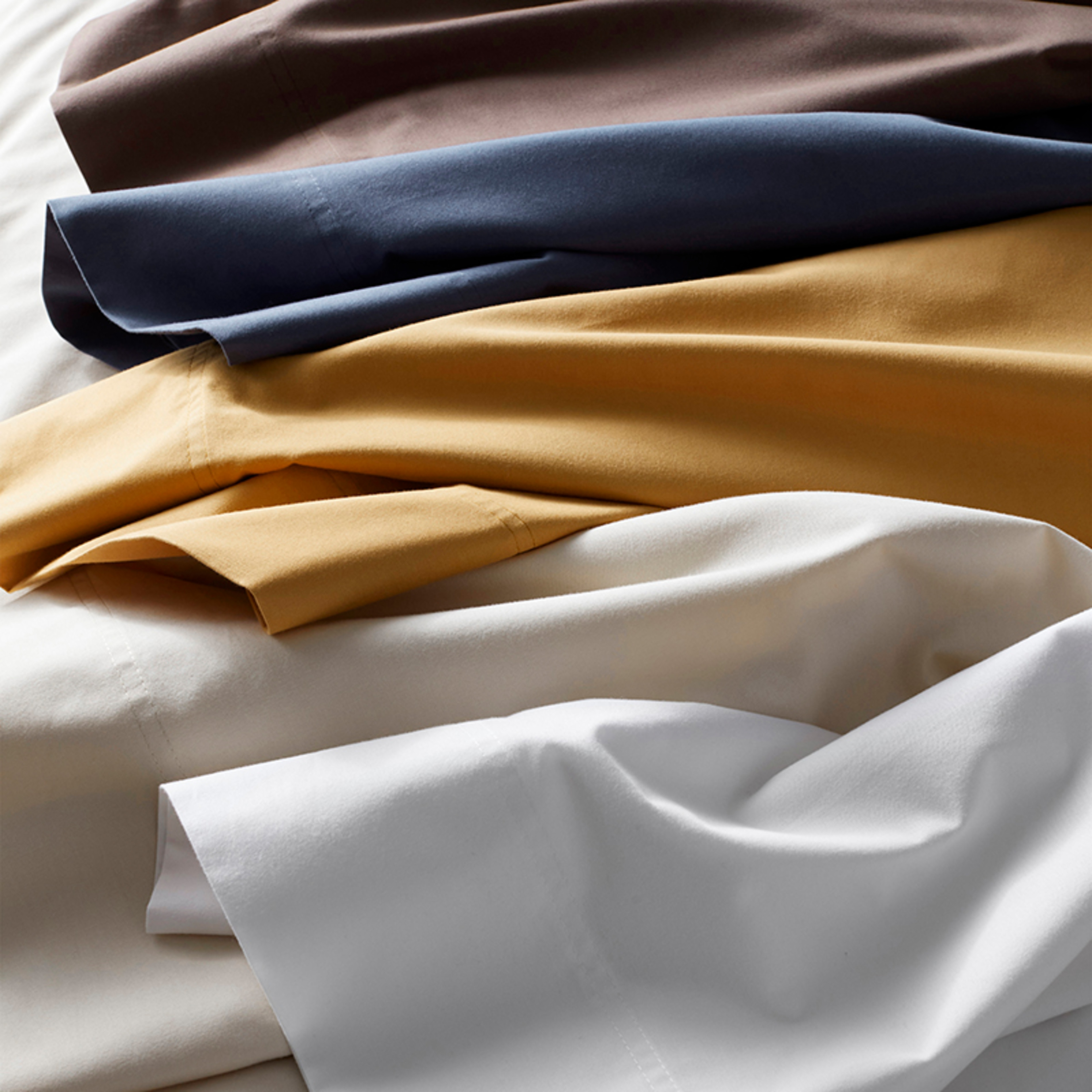 The Company Store Cotton Duvet Cover - Thumbnail 2