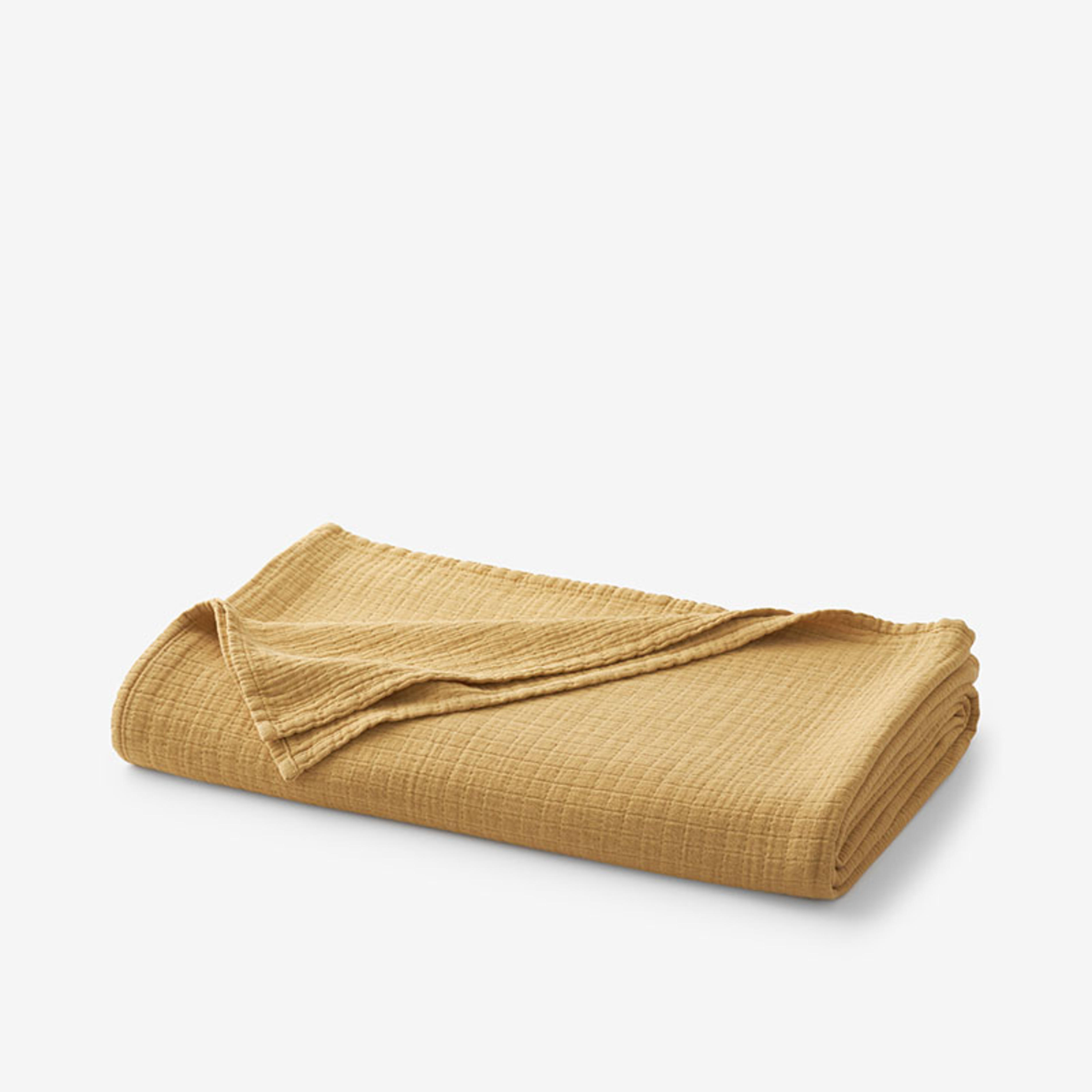 The Company Store Gossamer Cotton Throw
