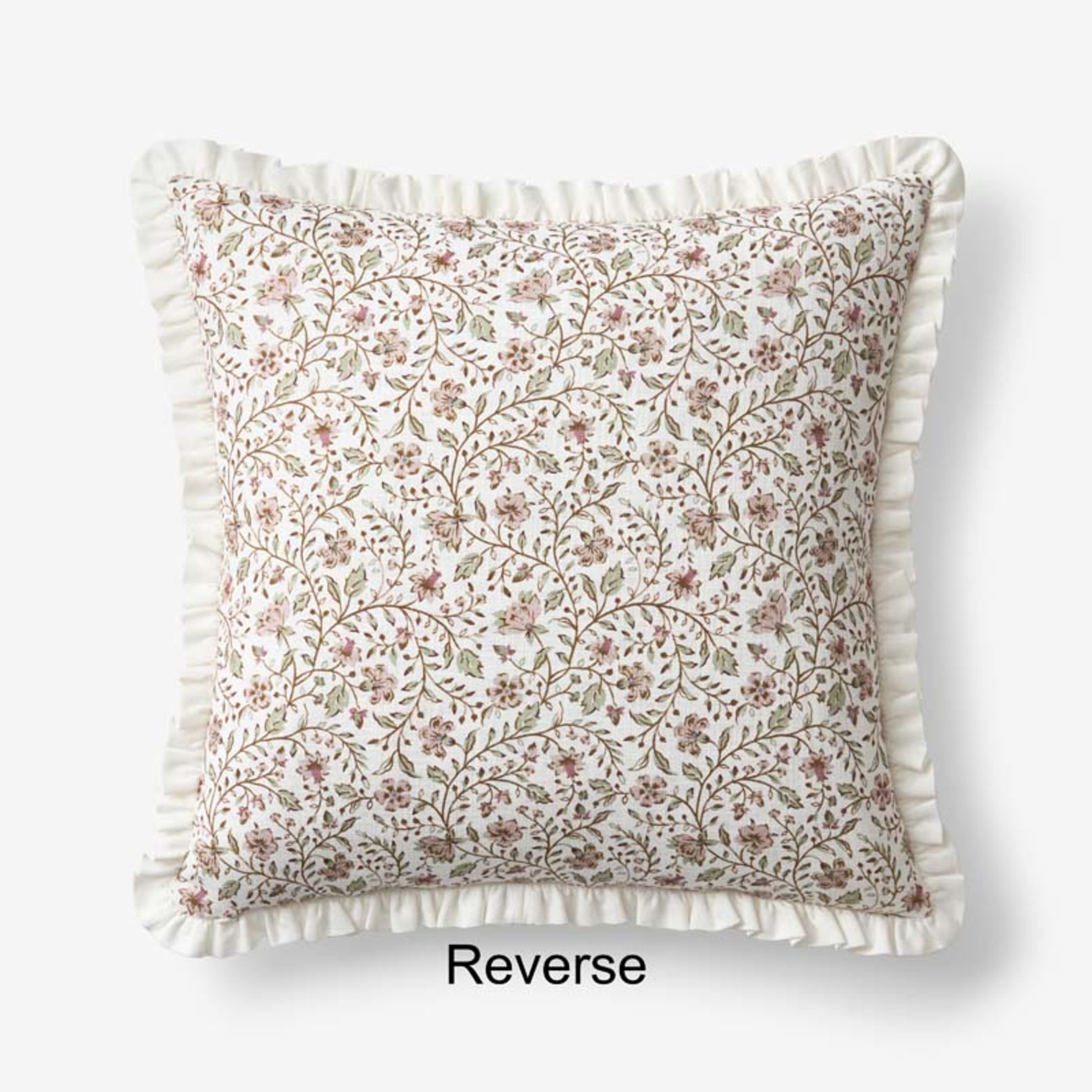 Stoffer Home Pillow Cover - Thumbnail 5