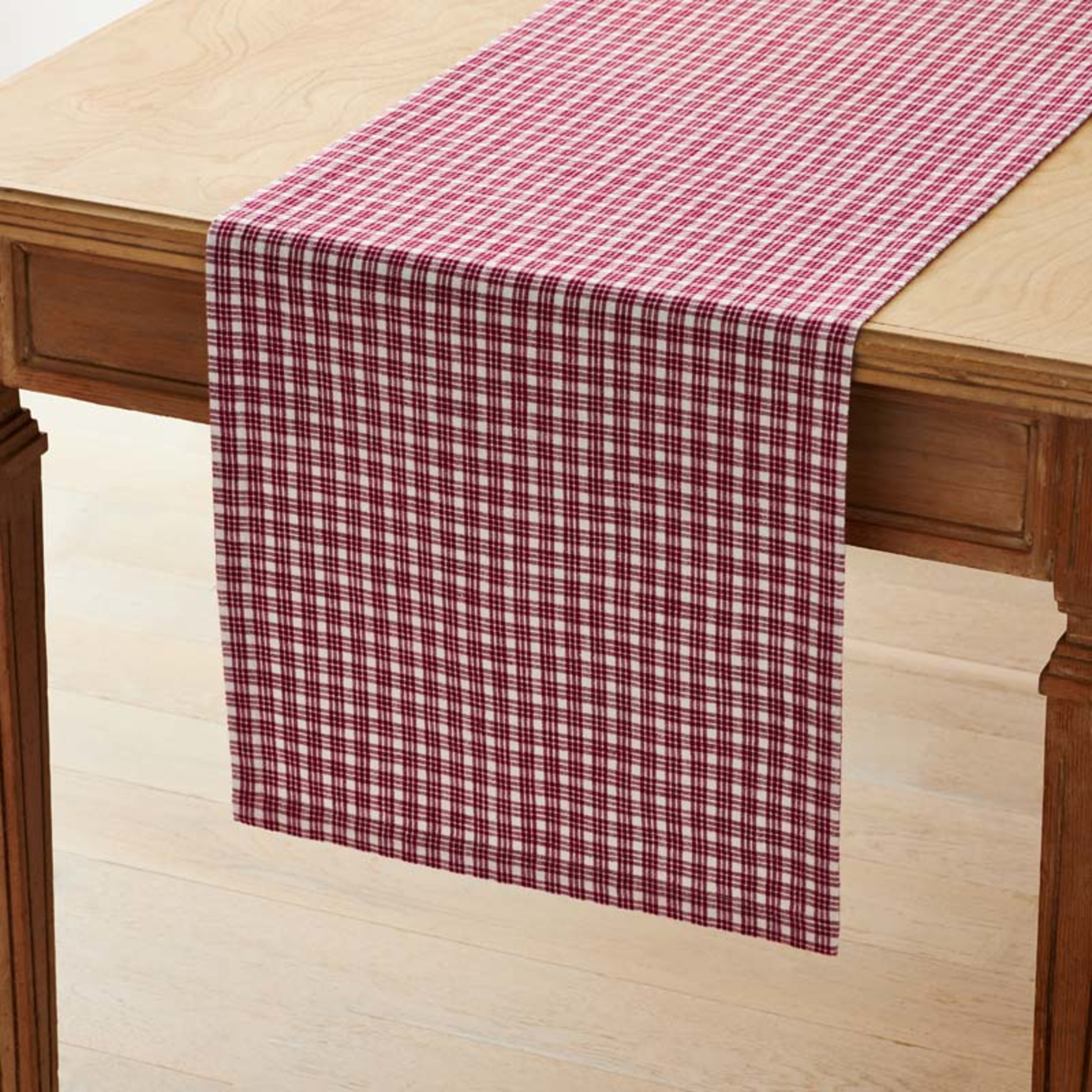 Heather Taylor Home Table Runner - Thumbnail 5