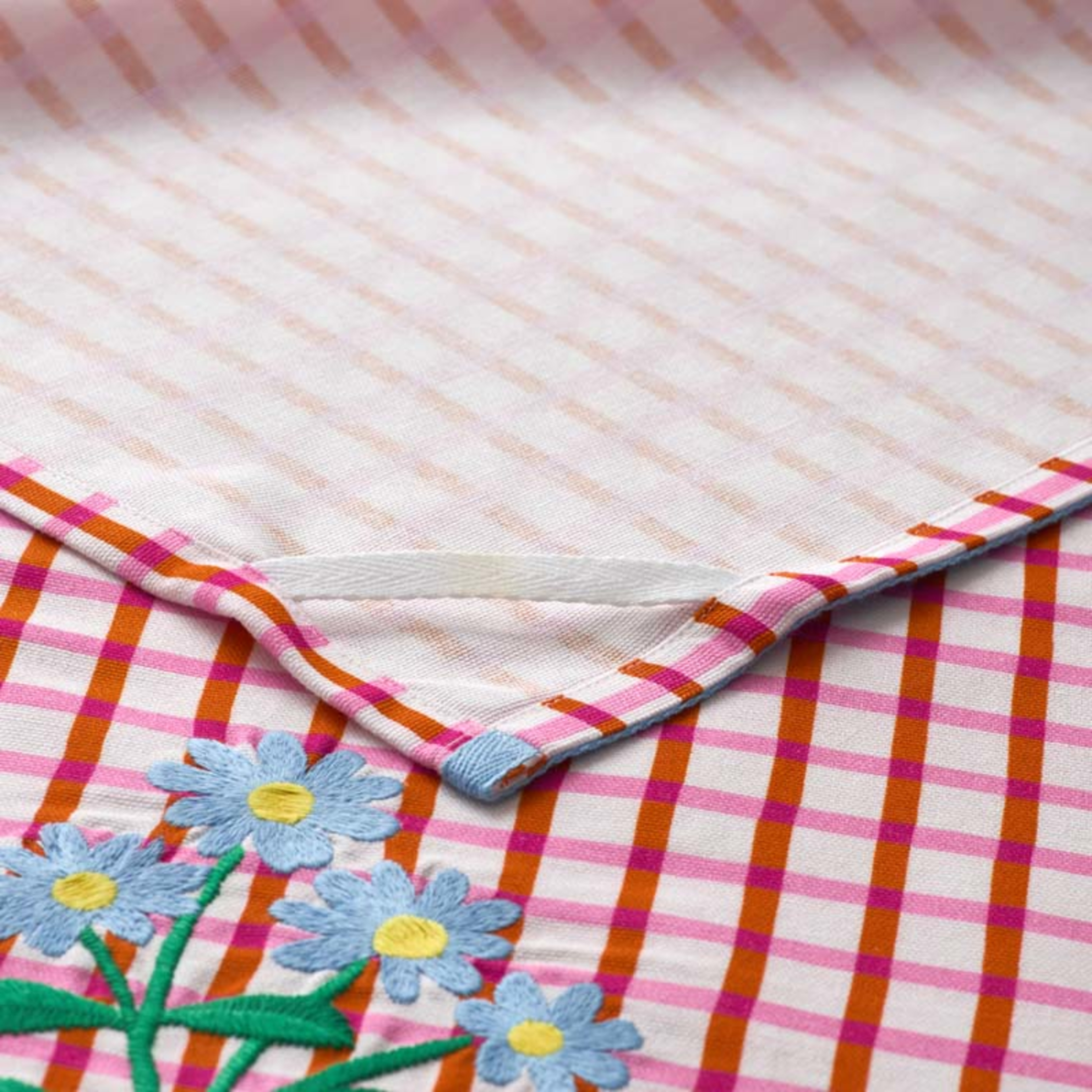 Company Cotton Kitchen Towel - Thumbnail 2