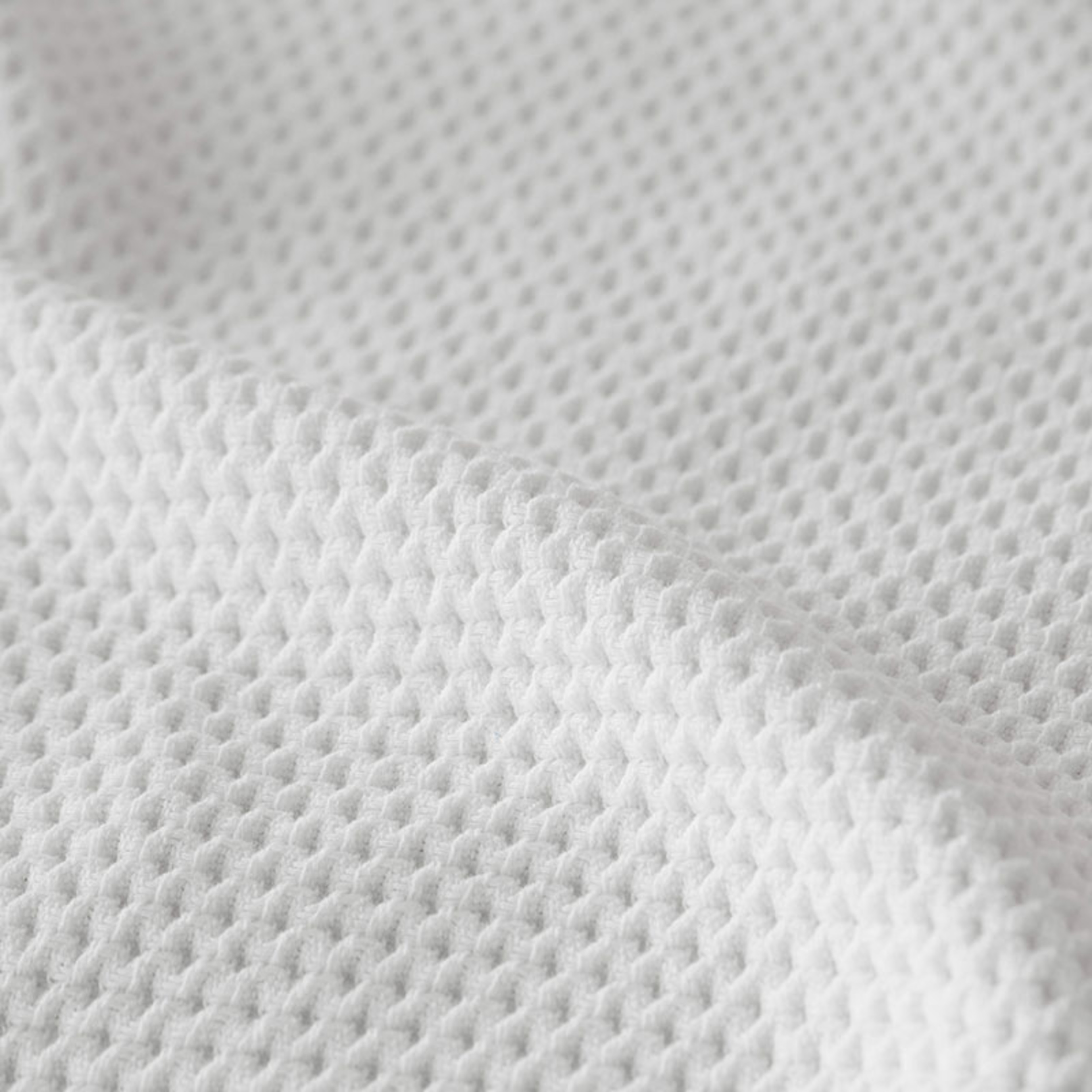 Legends Hotel Garter Stitch Blanket - Thumbnail 5