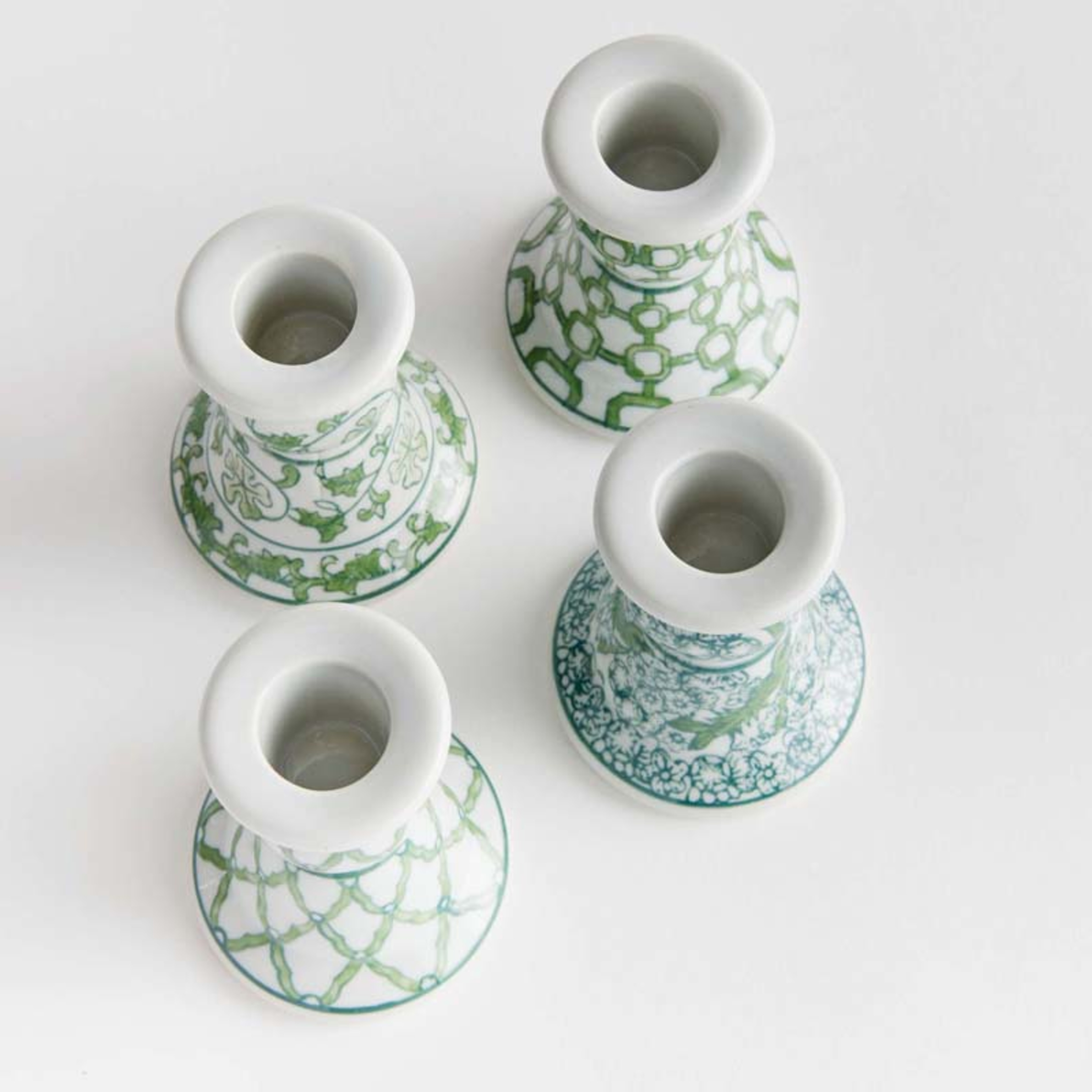 The Company Store Candlestick Holder - Thumbnail 3