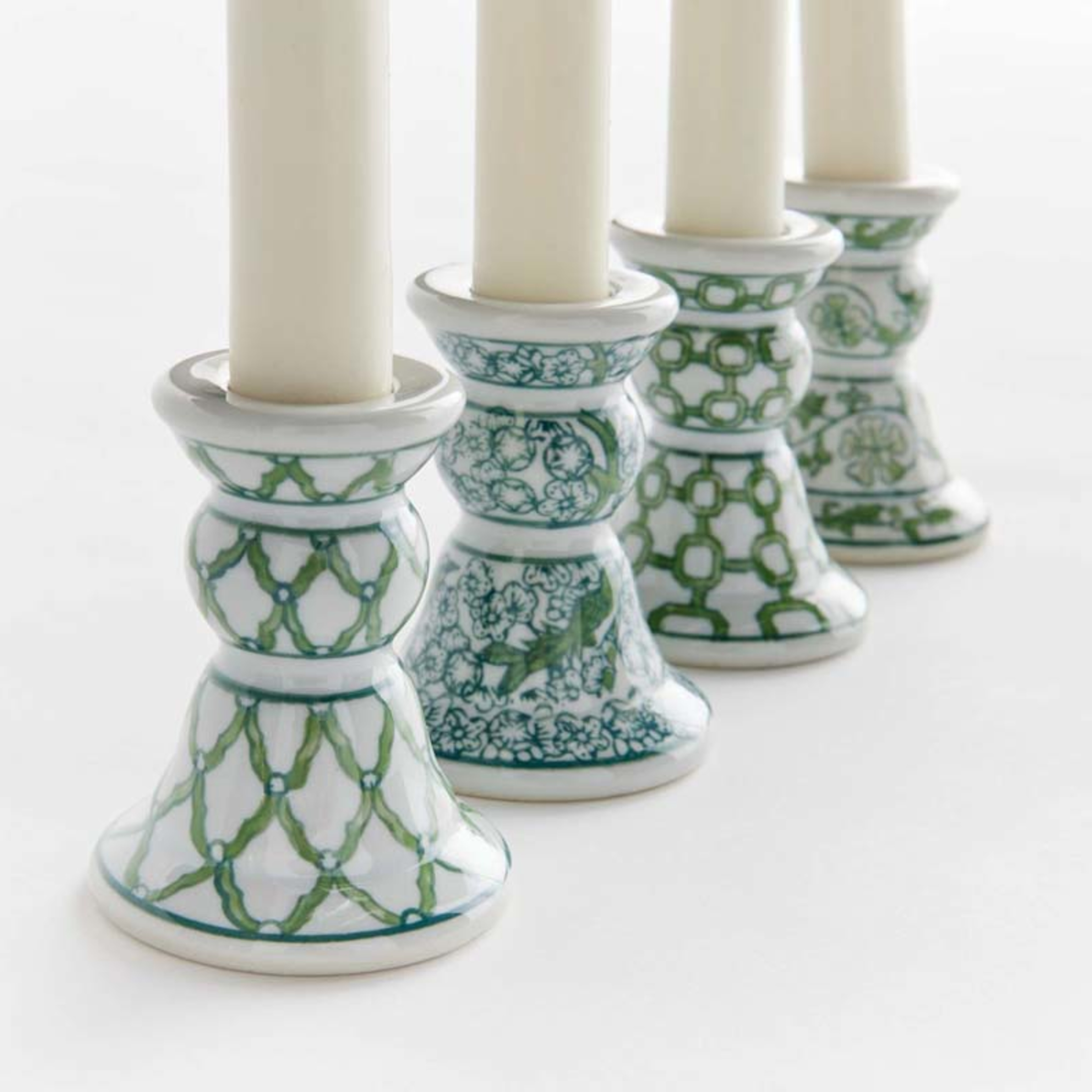 The Company Store Candlestick Holder - Thumbnail 4