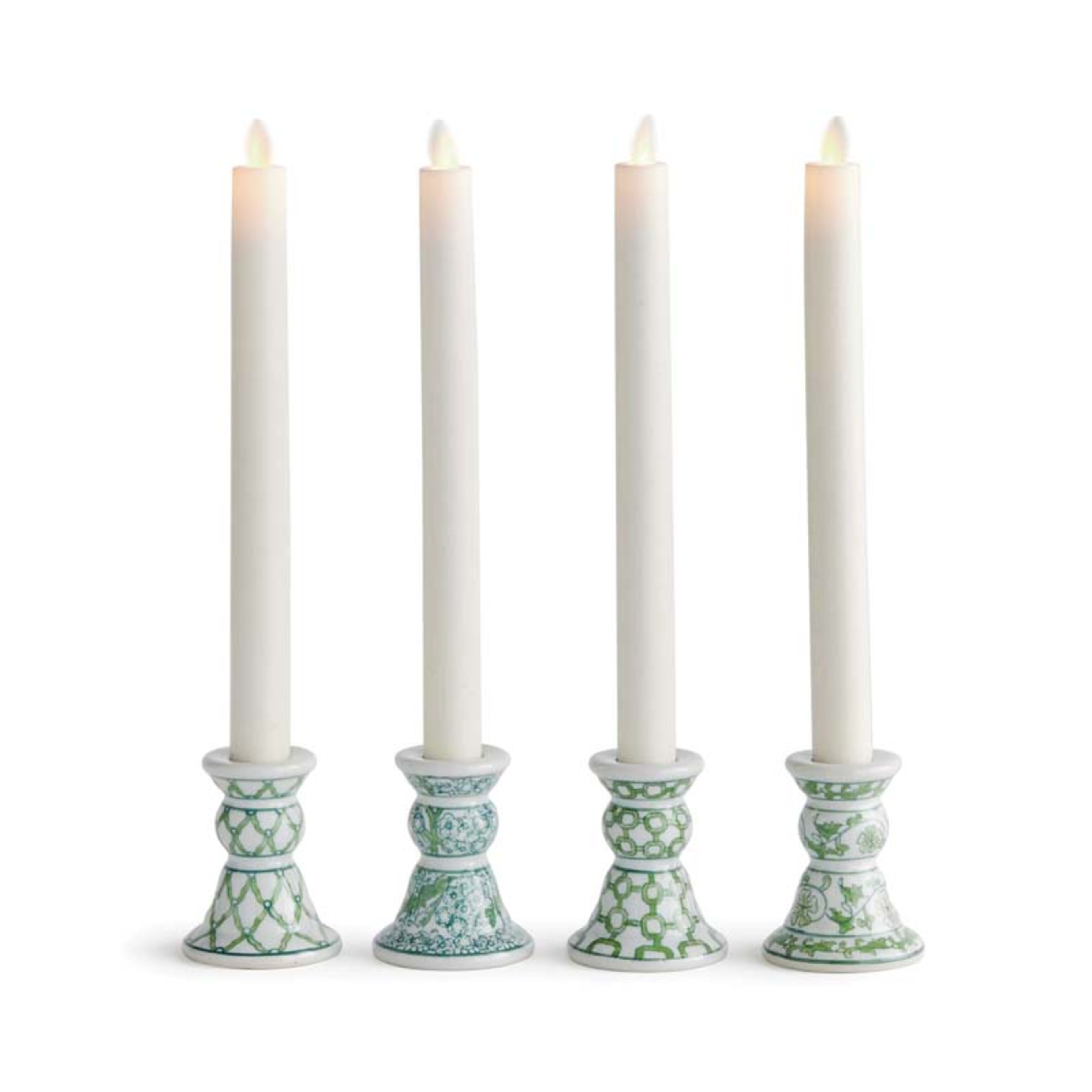 The Company Store Candlestick Holder