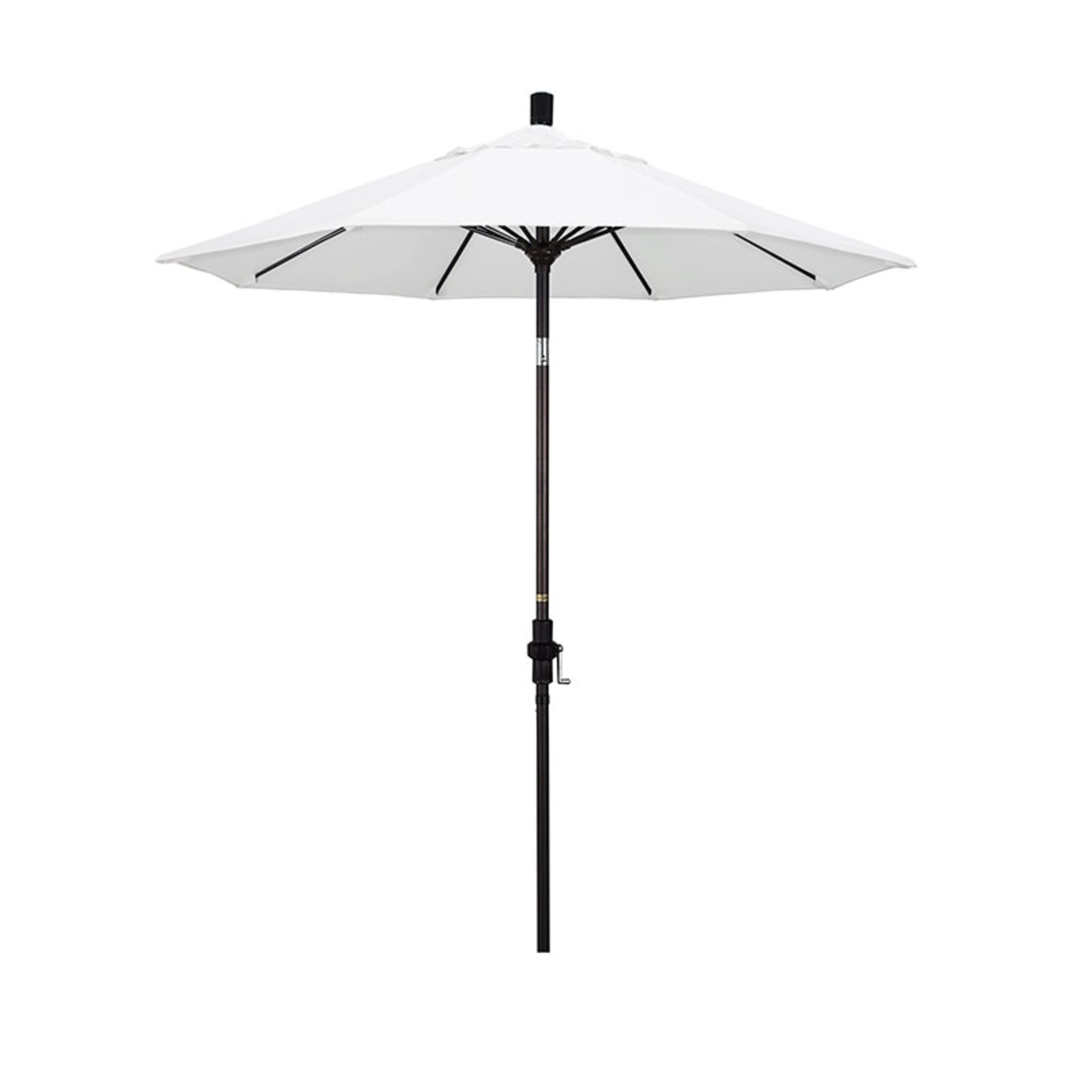 The Company Store Outdoor Patio Umbrella - Thumbnail 3